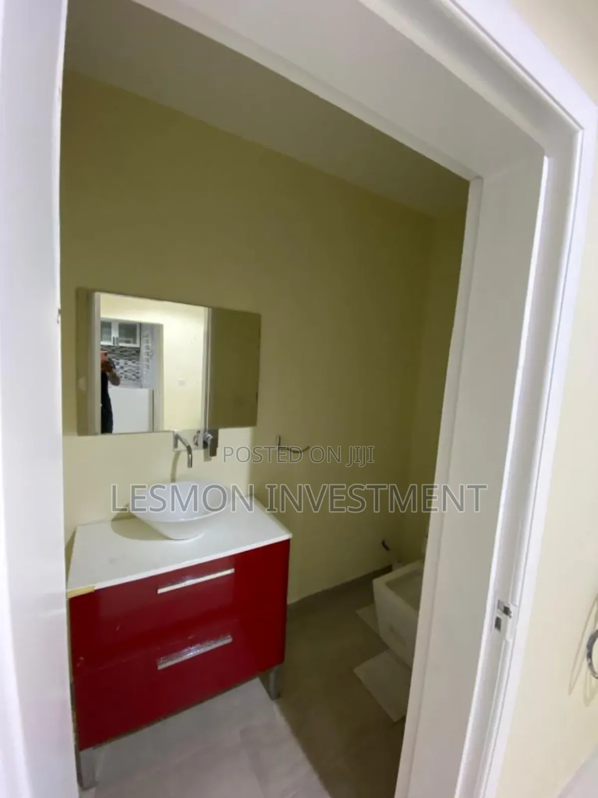 3bdrm House in Adjiriganor for rent