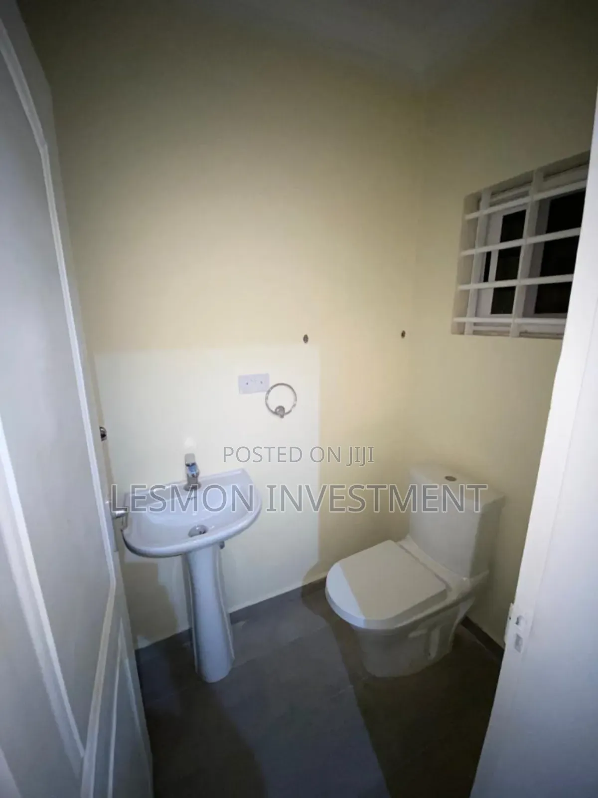 3bdrm House in Adjiriganor for rent
