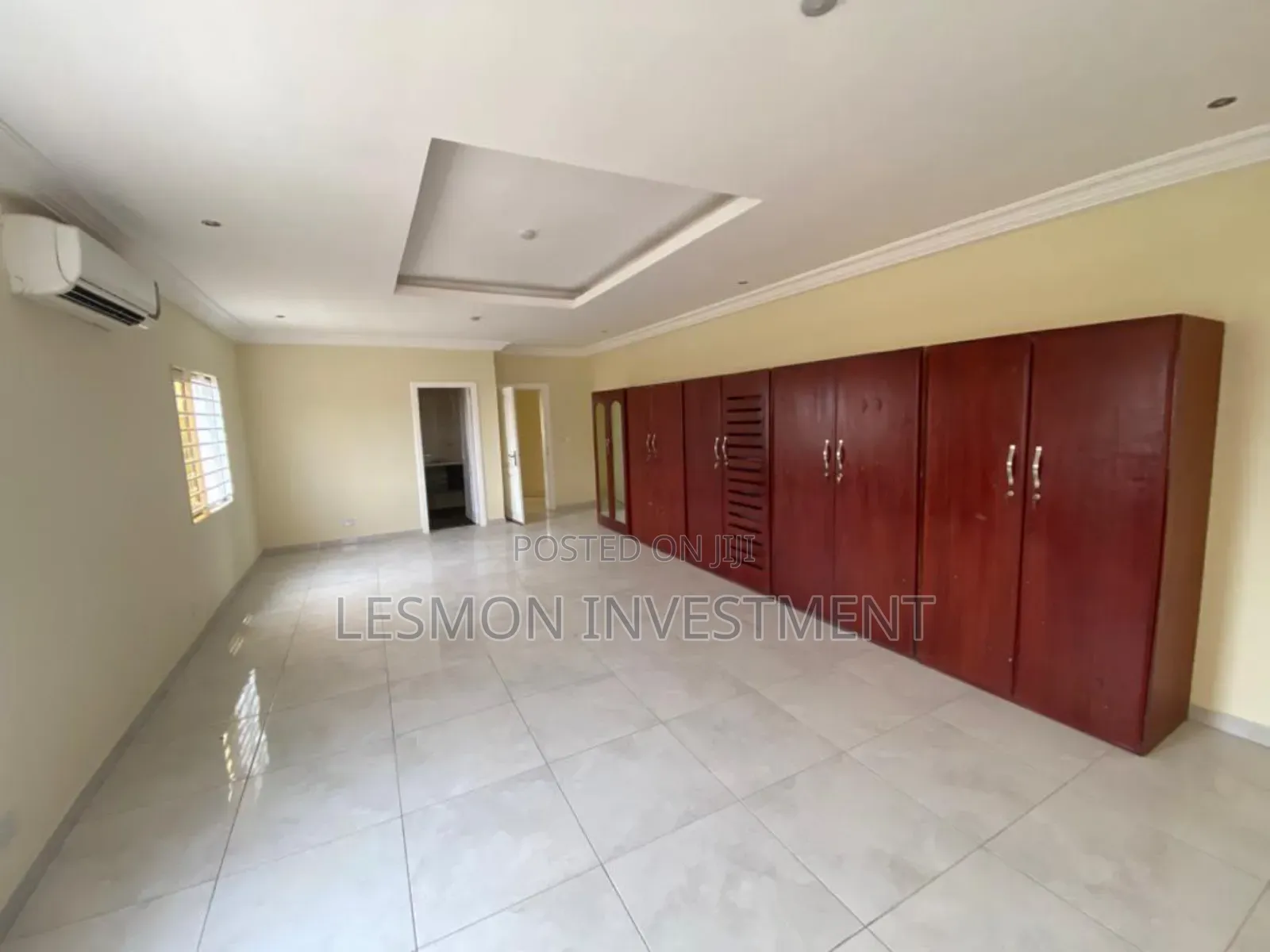 3bdrm House in Adjiriganor for rent