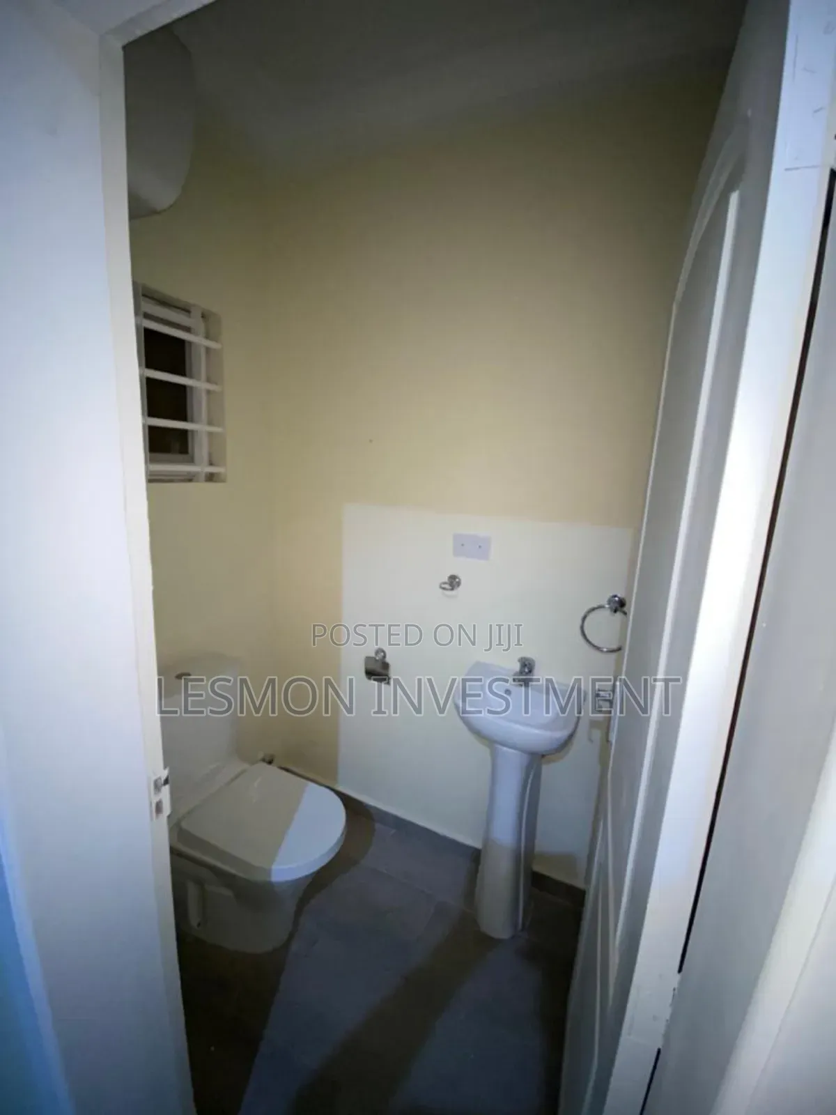 3bdrm House in Adjiriganor for rent