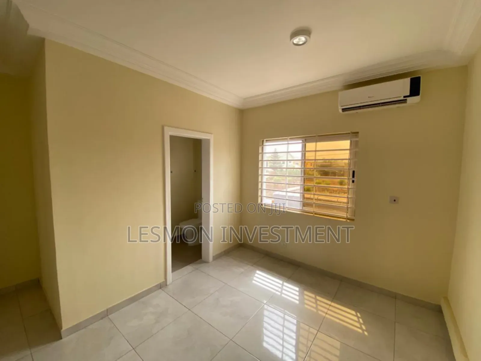3bdrm House in Adjiriganor for rent