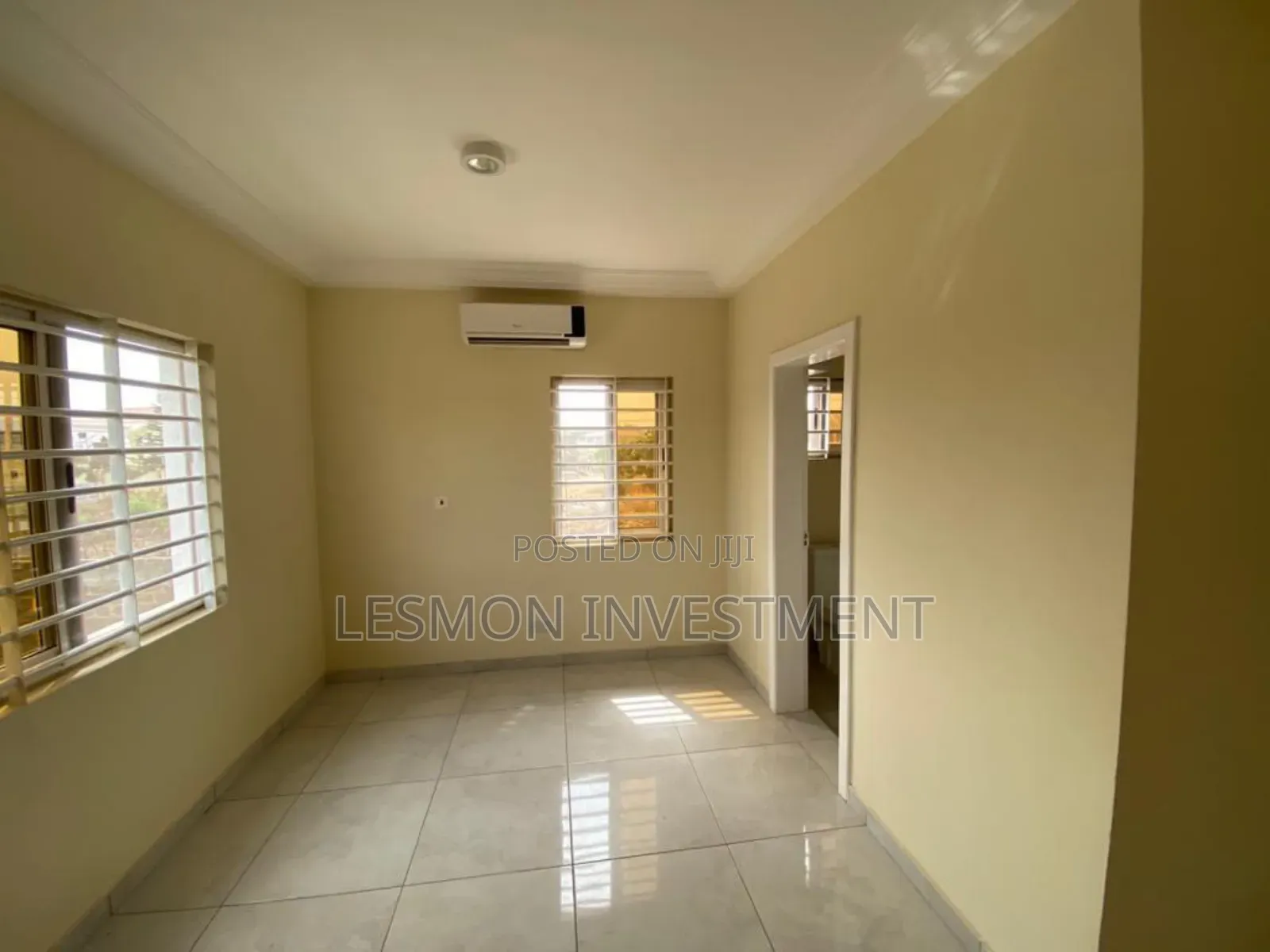 3bdrm House in Adjiriganor for rent