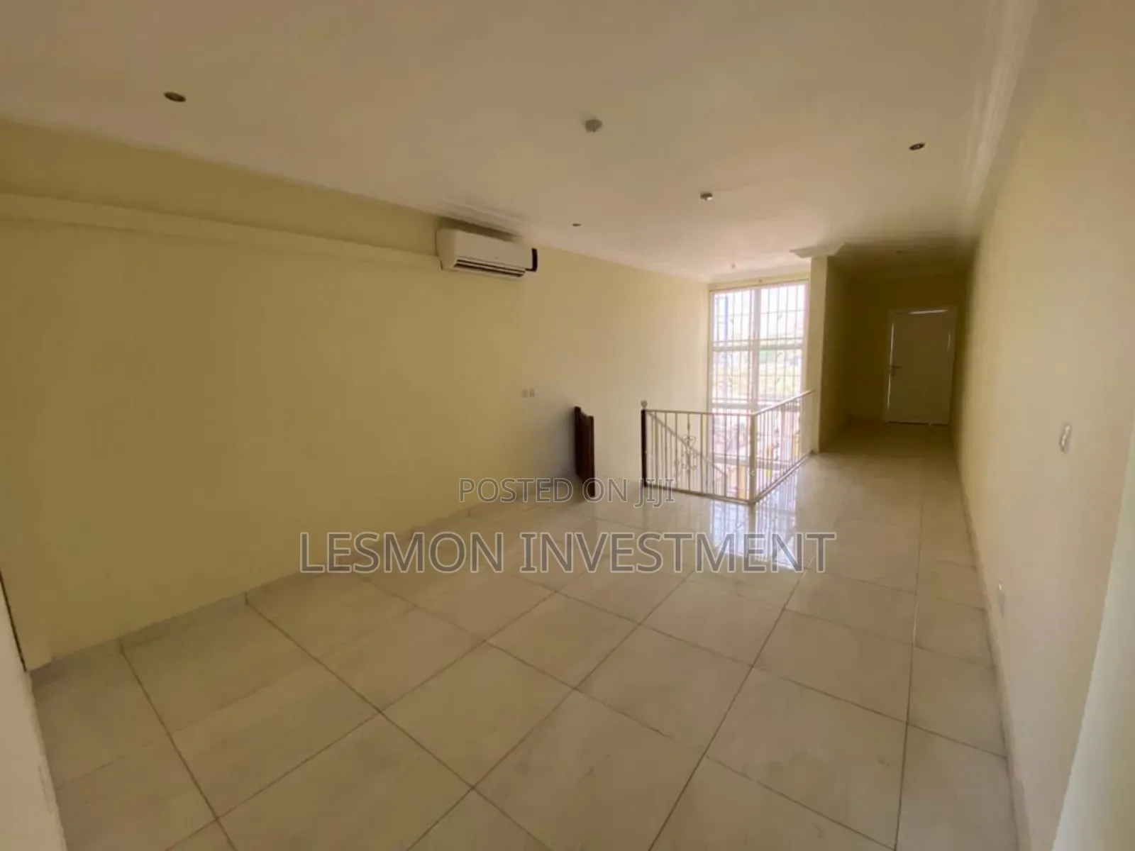 3bdrm House in Adjiriganor for rent