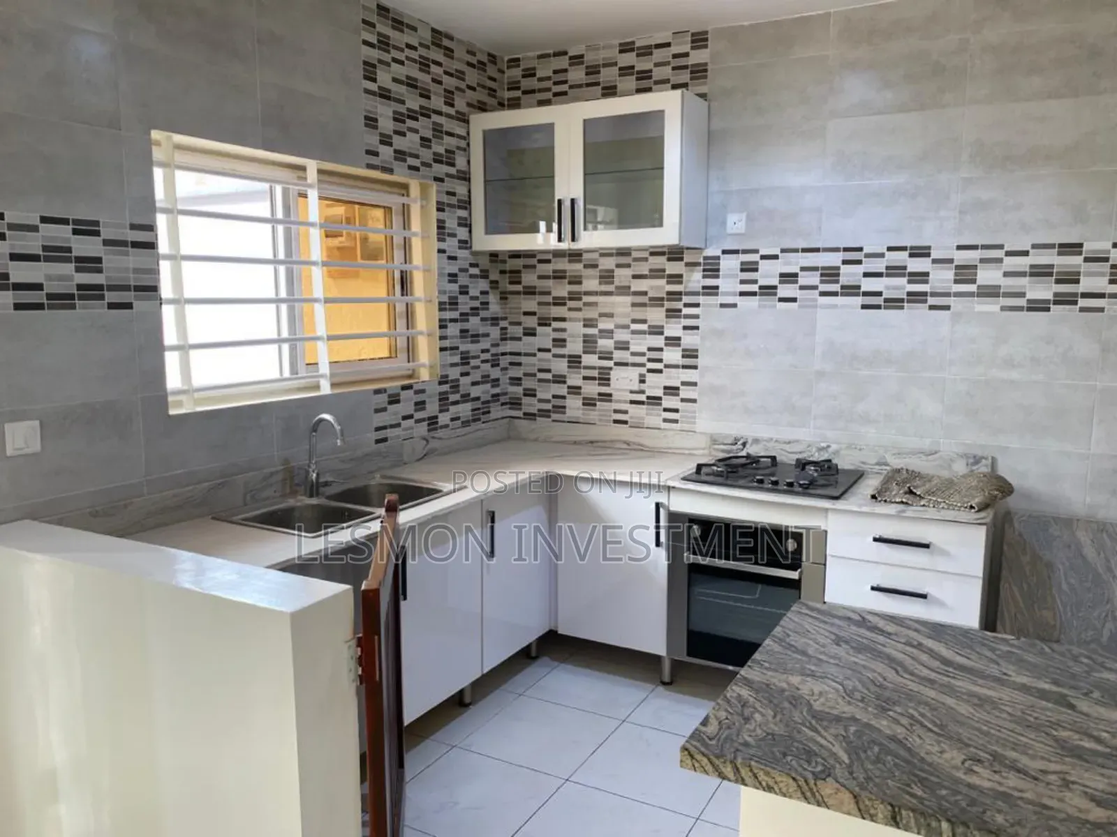 3bdrm House in Adjiriganor for rent