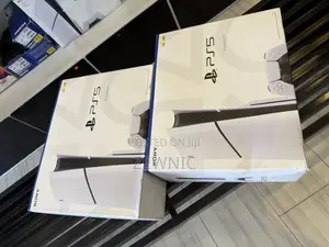 Ps5 Slim Standard Edition