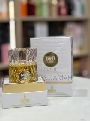 Kefi Latte Elite Risala Perfume