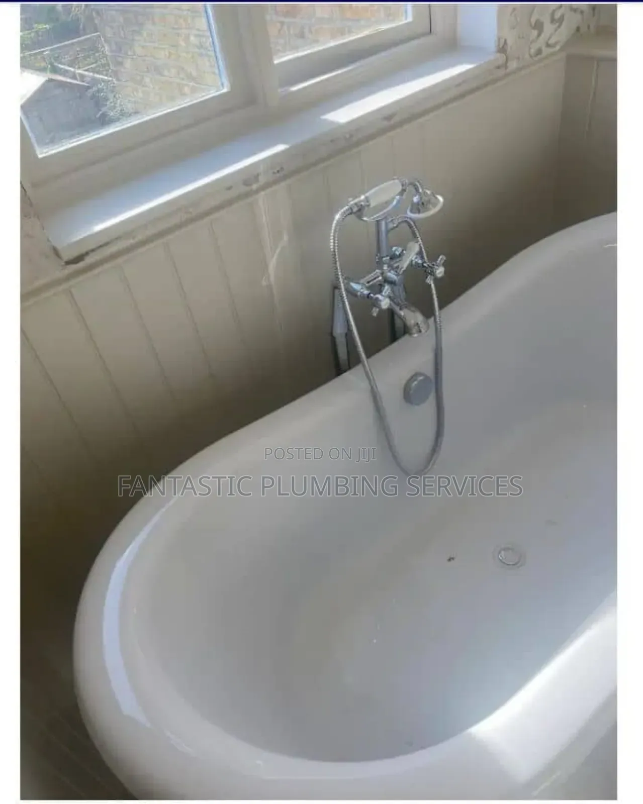 Trusted Solution for Every Plumbing Problem
