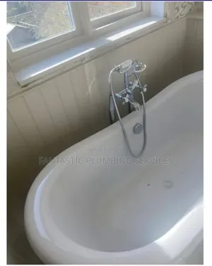 Trusted Solution for Every Plumbing Problem