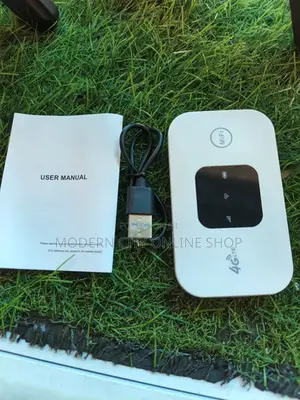 Universal 4g Lte Mifi