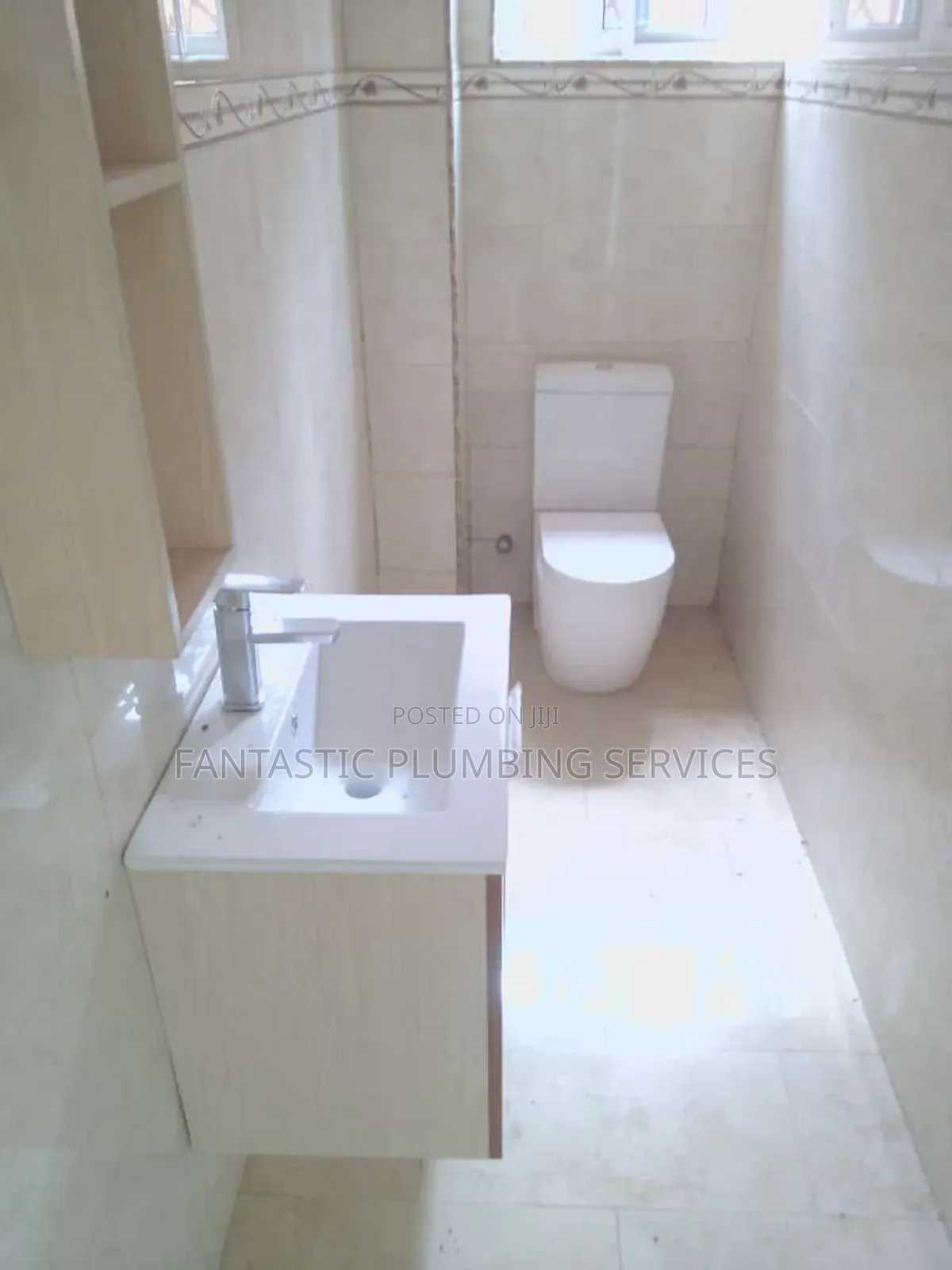 Trusted Solution for Every Plumbing Problem