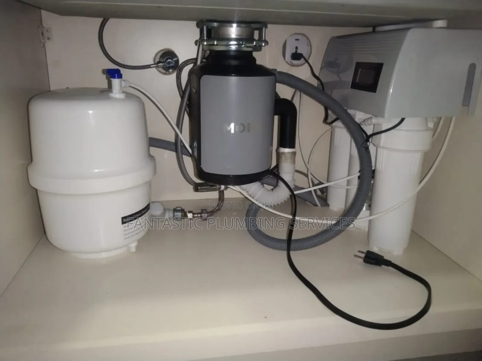 Trusted Solution for Every Plumbing Problem