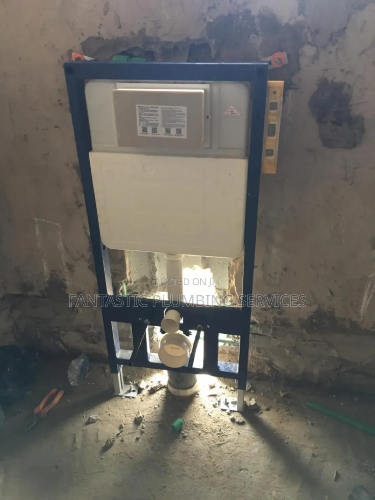 Trusted Solution for Every Plumbing Problem