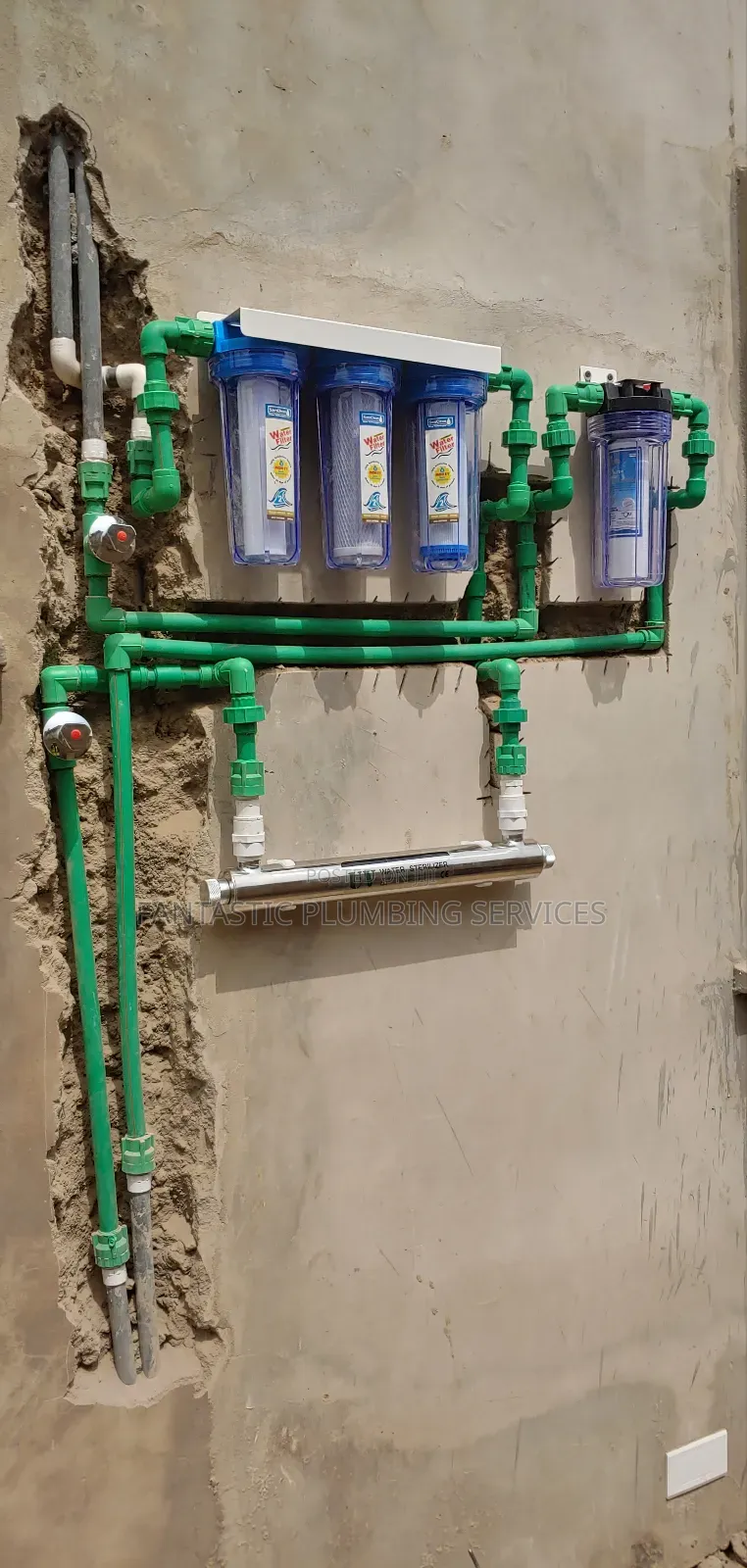 Trusted Solution for Every Plumbing Problem