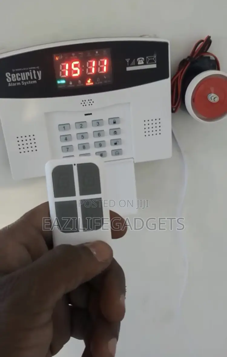 Electric Fence, Cctv, Gate Automated Gate, Motion Sensors Installation