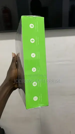 Oraimo Boompop Lite Enc Over-Ear Wireless Headphone
