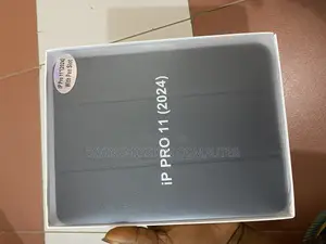 iPad Pro 11 (2024) Case/Cover With Pen  Space