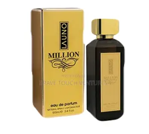 Launo Million Perfume 100ml