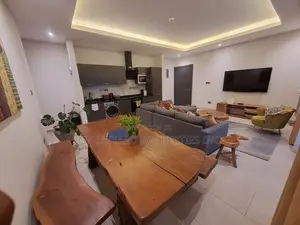 Furnished 2bdrm Apartment in Adjiringanor, East Legon for rent