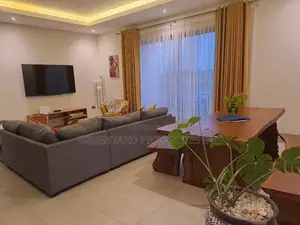 Furnished 2bdrm Apartment in Adjiringanor, East Legon for rent