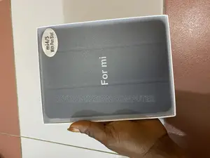 iPad Mini 4/5 Smart Case/Cover With Pen  Space