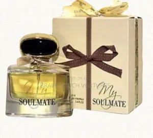 My Soulmate Fragrance World 100ml