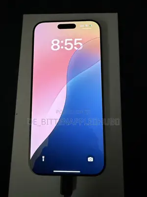 Apple iPhone 16 128 GB Blue