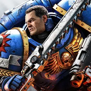 Space Marine
