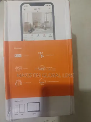 H V380 Pro Ip Two Way Camera