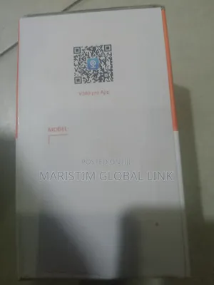 H V380 Pro Ip Two Way Camera