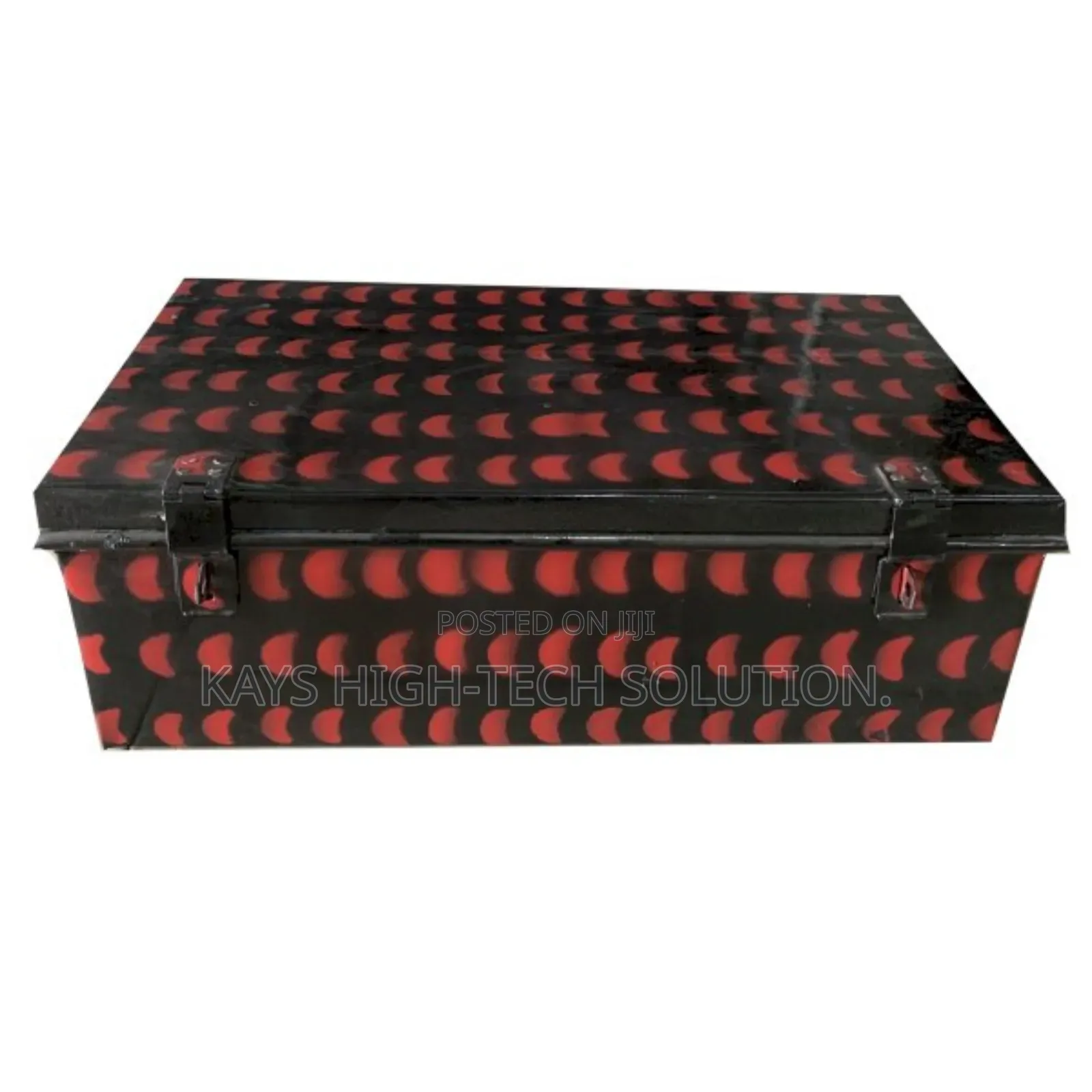 Student Trunk for Boarding School Small Size Big Size Available