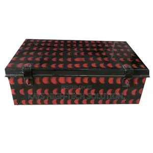 Student Trunk for Boarding School Small Size Big Size Available