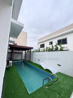 4bdrm House in East Legon for sale