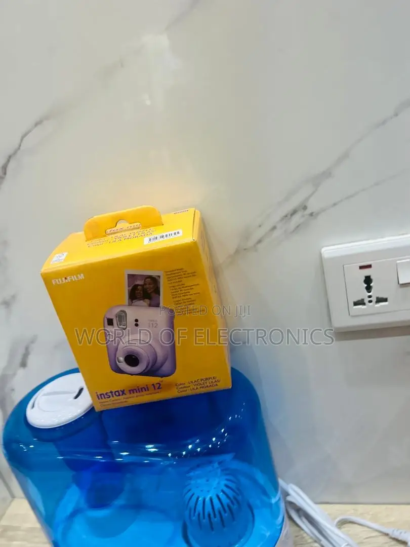 Quality Instax Camera Fujifilm Portable Camera