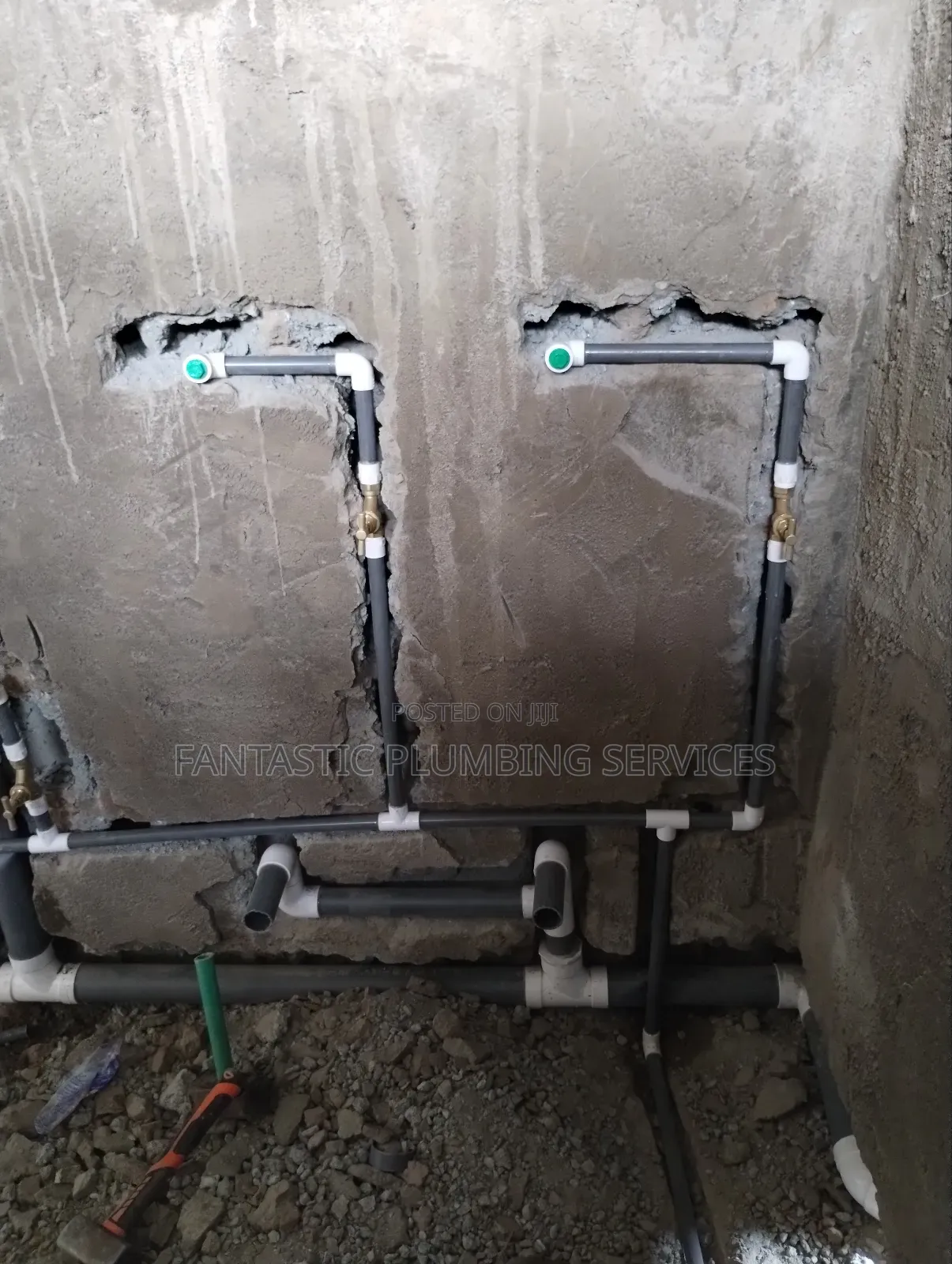 Professional Plumbers, Proven Solutions"