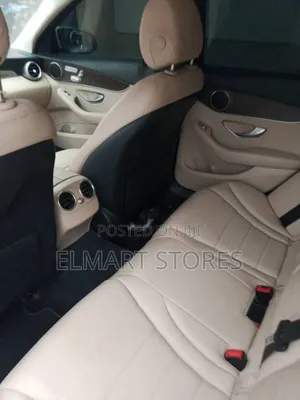 Mercedes-Benz C300 Base C300 AWD 4MATIC Sedan 2018 White