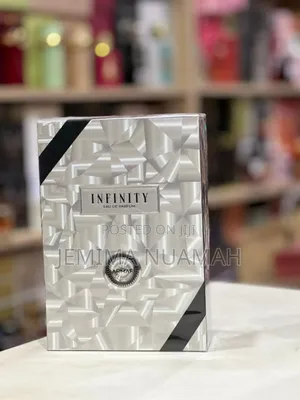 Armaf Infinity Perfume