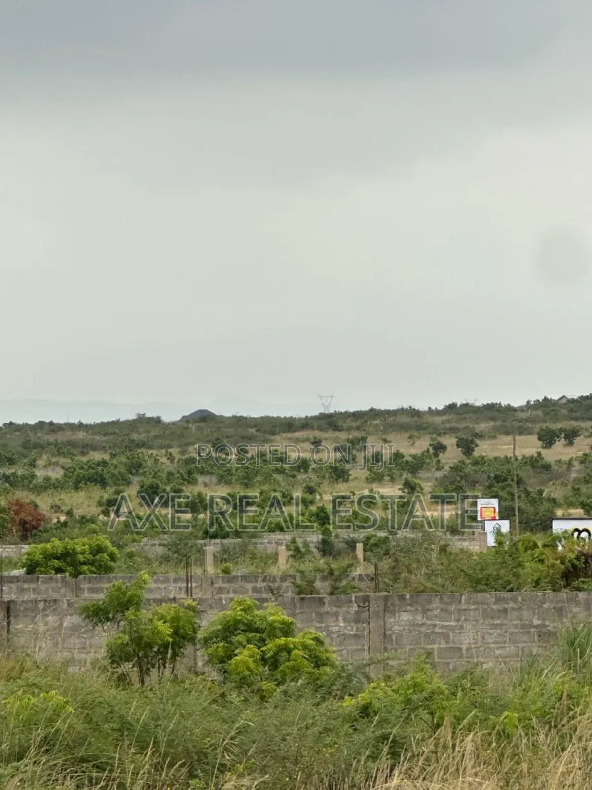 Huge Future Investment on Plots at Prampram Beach Road