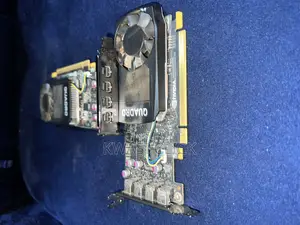 Nvidia Quadro P1000