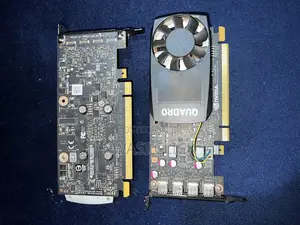 Nvidia Quadro P1000