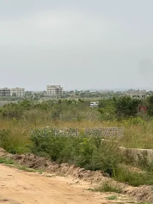 Huge Future Investment on Plots at Prampram Beach Road
