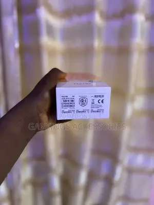 New Tecno Spark 40 Pro+ 128 GB