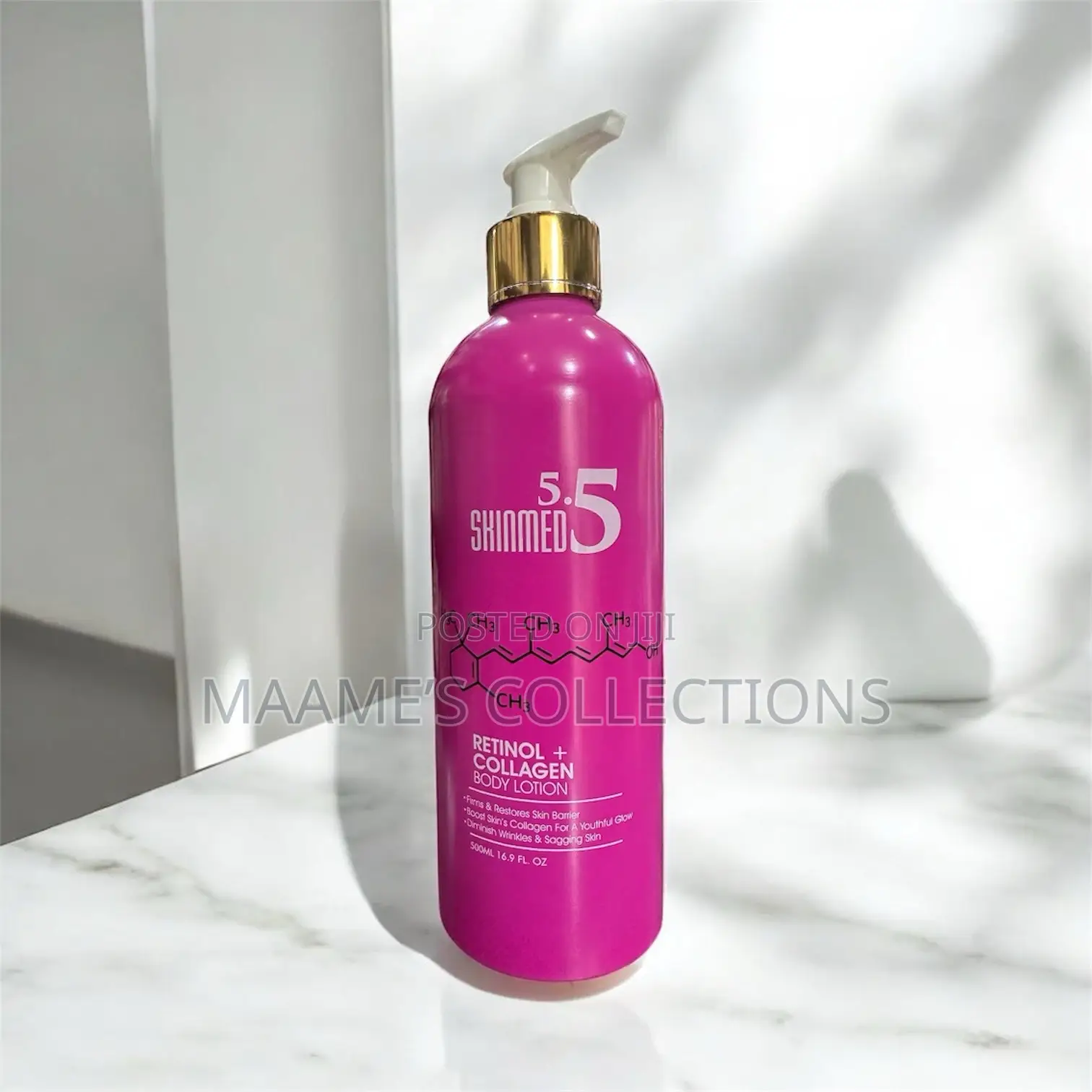 Skinmed 5.5 Body Lotion