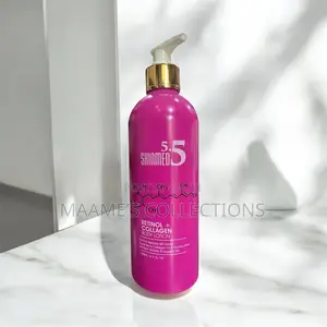 Skinmed 5.5 Body Lotion