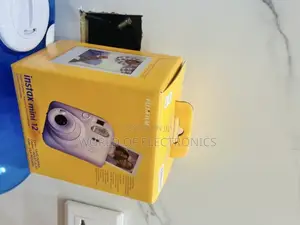 Perfect for Selfies and More Instax Fujifilm 12 Mini