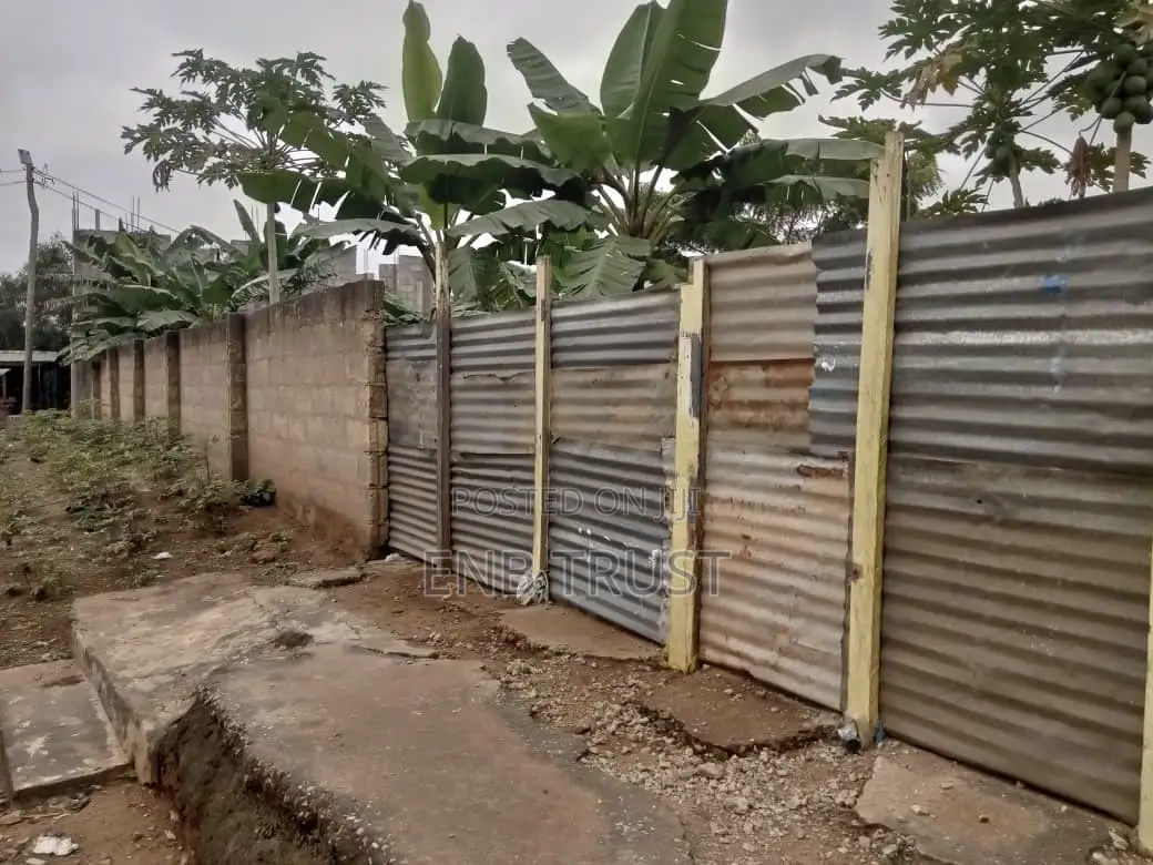 2 Plot of Land for Sale at Amasaman Obeyeyie