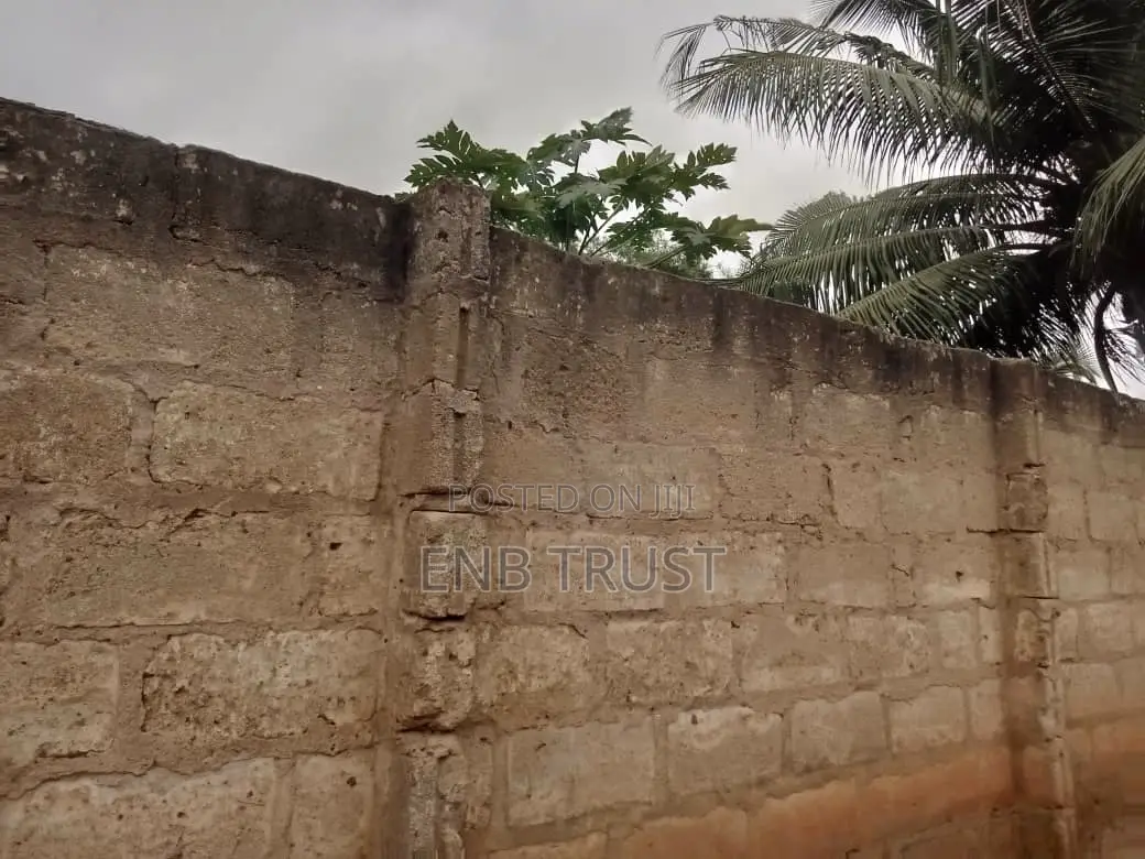 2 Plot of Land for Sale at Amasaman Obeyeyie