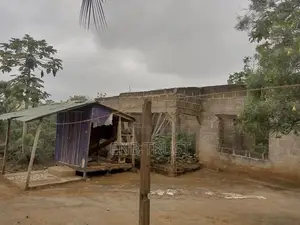 2 Plot of Land for Sale at Amasaman Obeyeyie