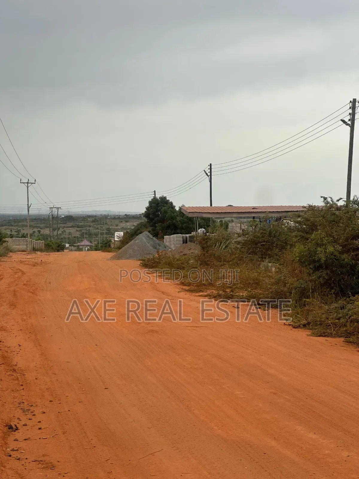 Peaceful Plots > Huge Discounts - Prampram Beach View