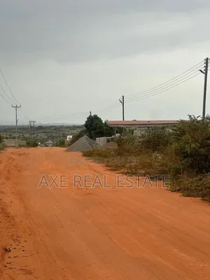 Peaceful Plots > Huge Discounts - Prampram Beach View