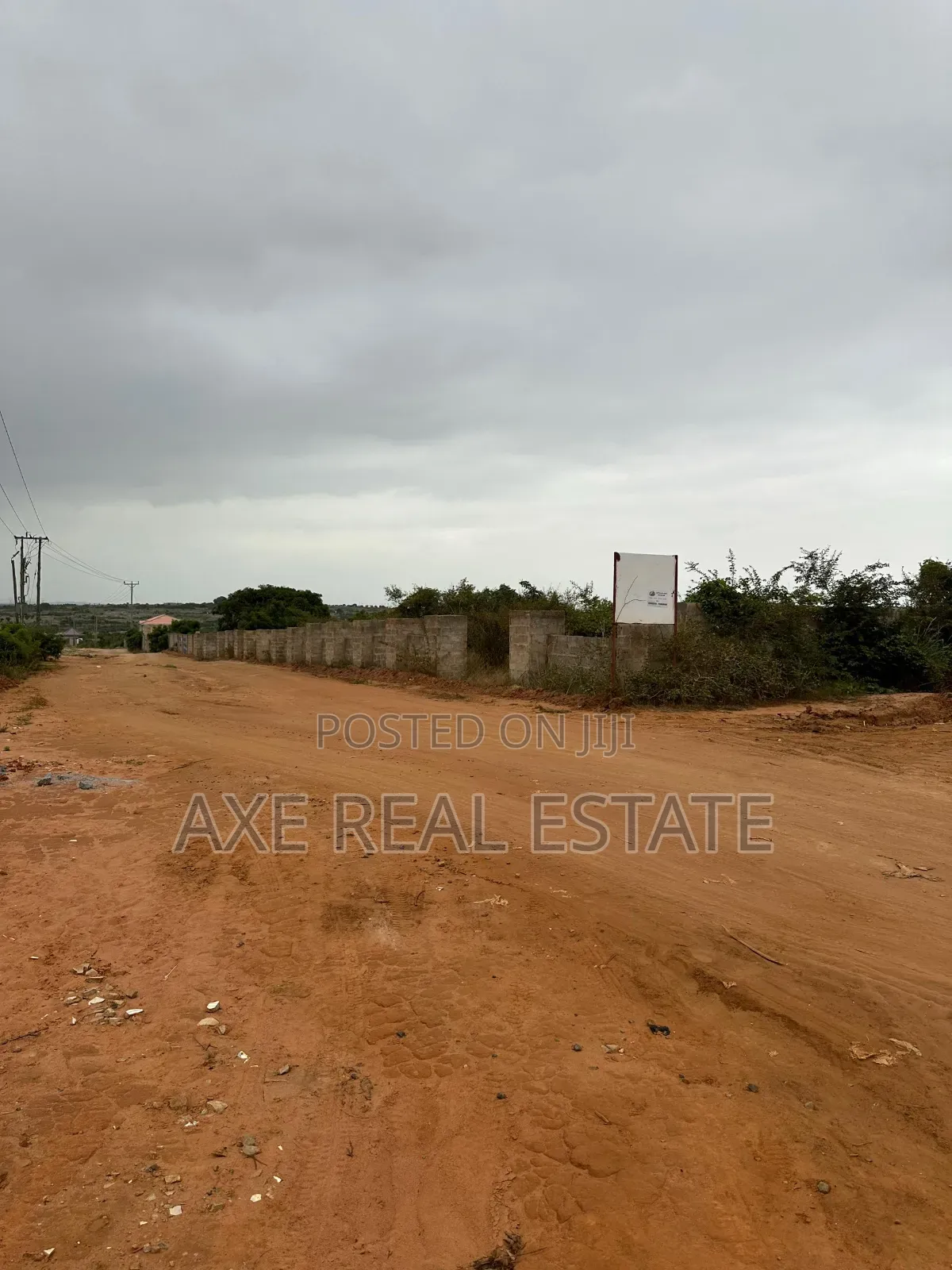 Peaceful Plots > Huge Discounts - Prampram Beach View